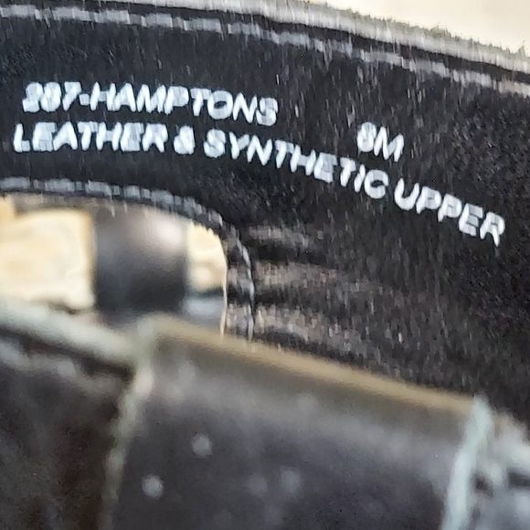 Cynthia Rowley Hamptons Heeled Sandals Sz. 8M - Picture 9 of 10